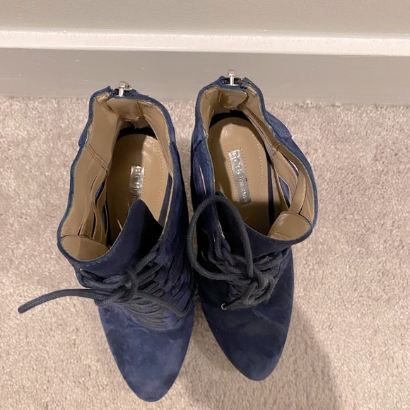 BCBGeneration Bellini Ankle Bootie - Picture 4 of 6